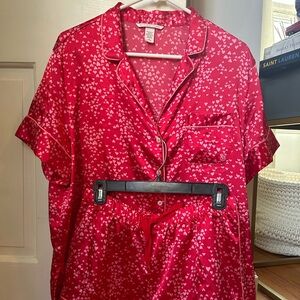 Victoria’s Secret PJ set NEVER WORN
